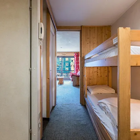 Appartamento Confortable Au Centre De Avec Balcon - Fr-1-518-126 *